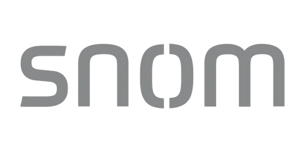 Snom Logo